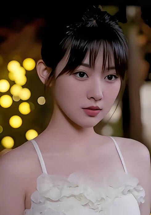 《心动!暗恋!小青梅她人美声甜》剧照