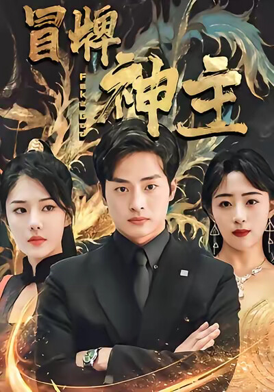 《冒牌神主》剧照