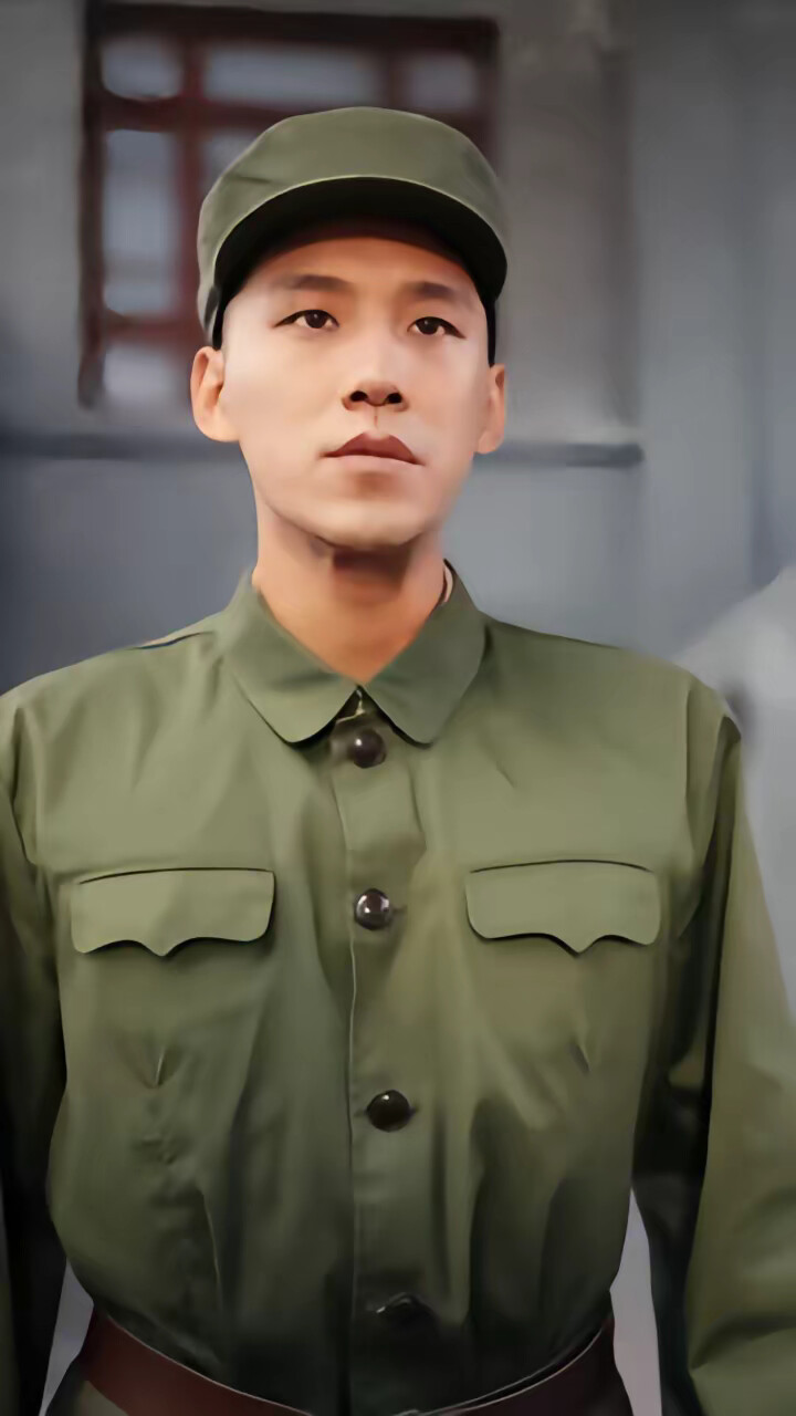 《明月浸染旧时光》剧照