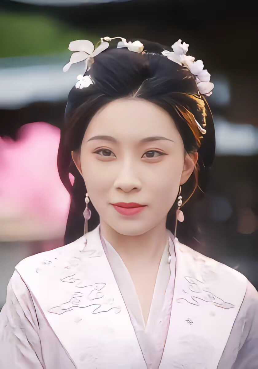 《锁滟娇》剧照