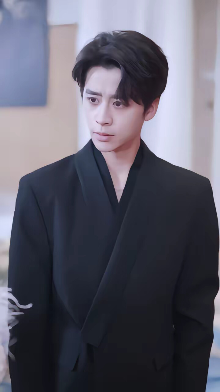 《我曾爱你如生命》剧照