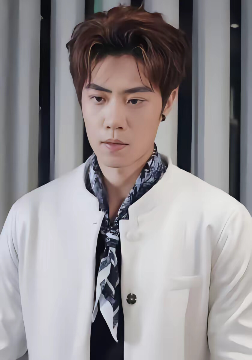 《十八岁太奶重振汴绣荣光》剧照