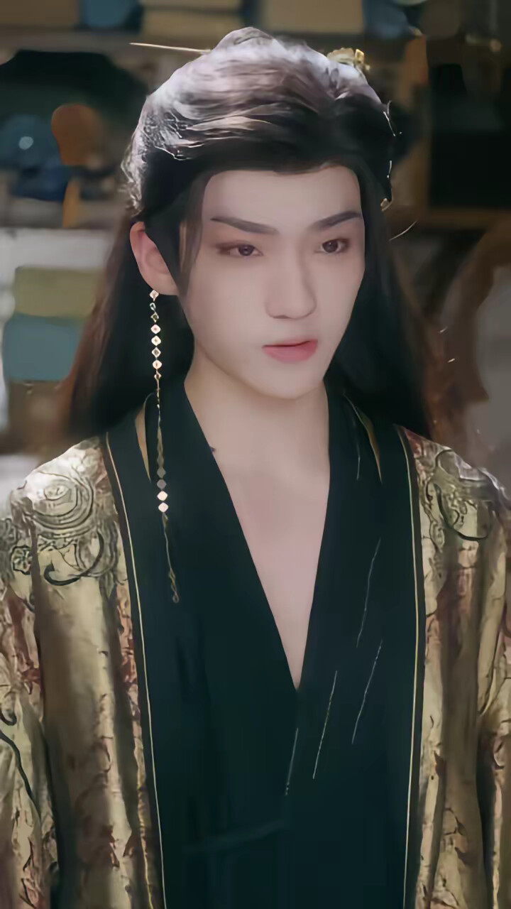 《贵妃她不想卷了》剧照