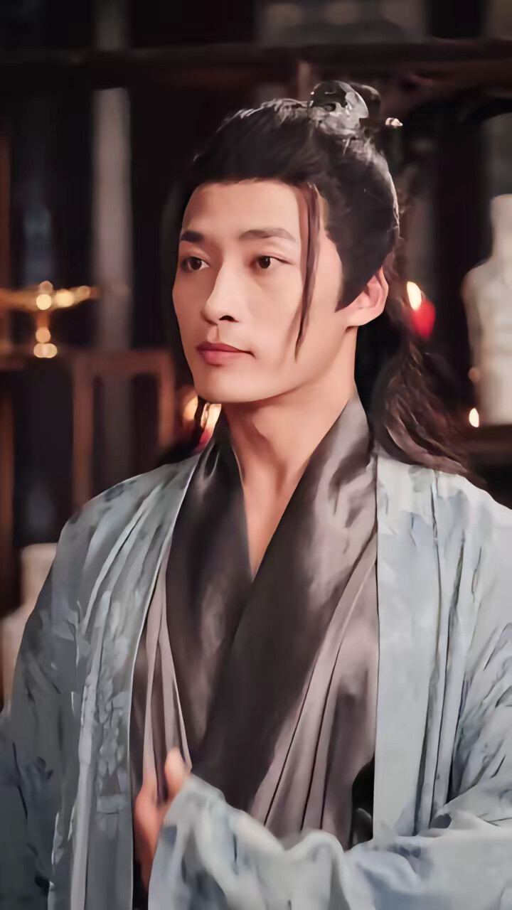 《开局住破庙，我能和动物交流》剧照