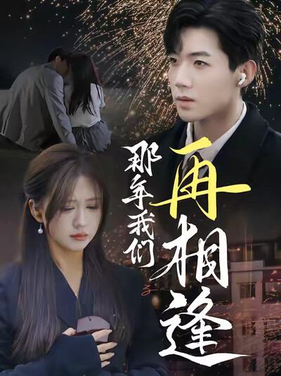 《那年我们再相逢》剧照