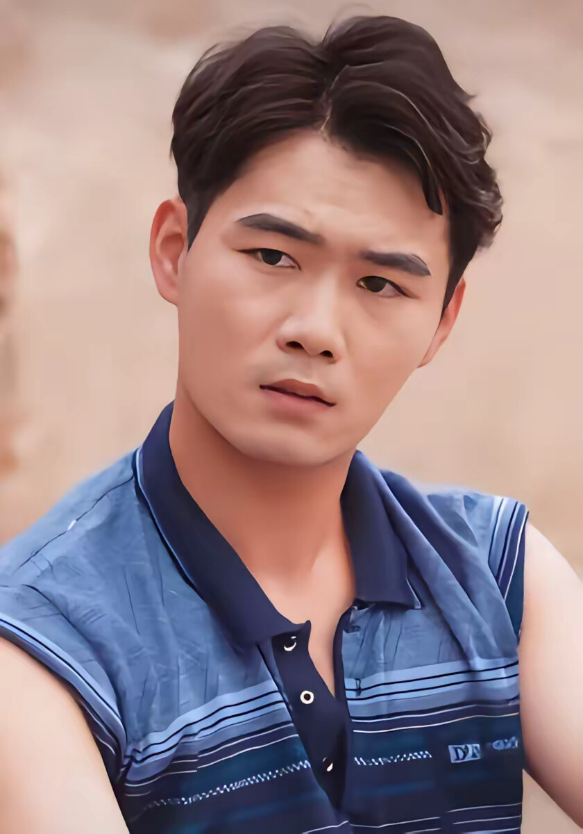 《八零小娇妻的逆袭路》剧照