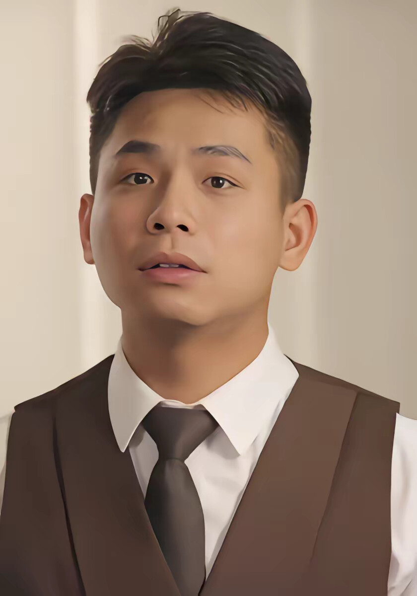 《我的眼睛能无限鉴定》剧照