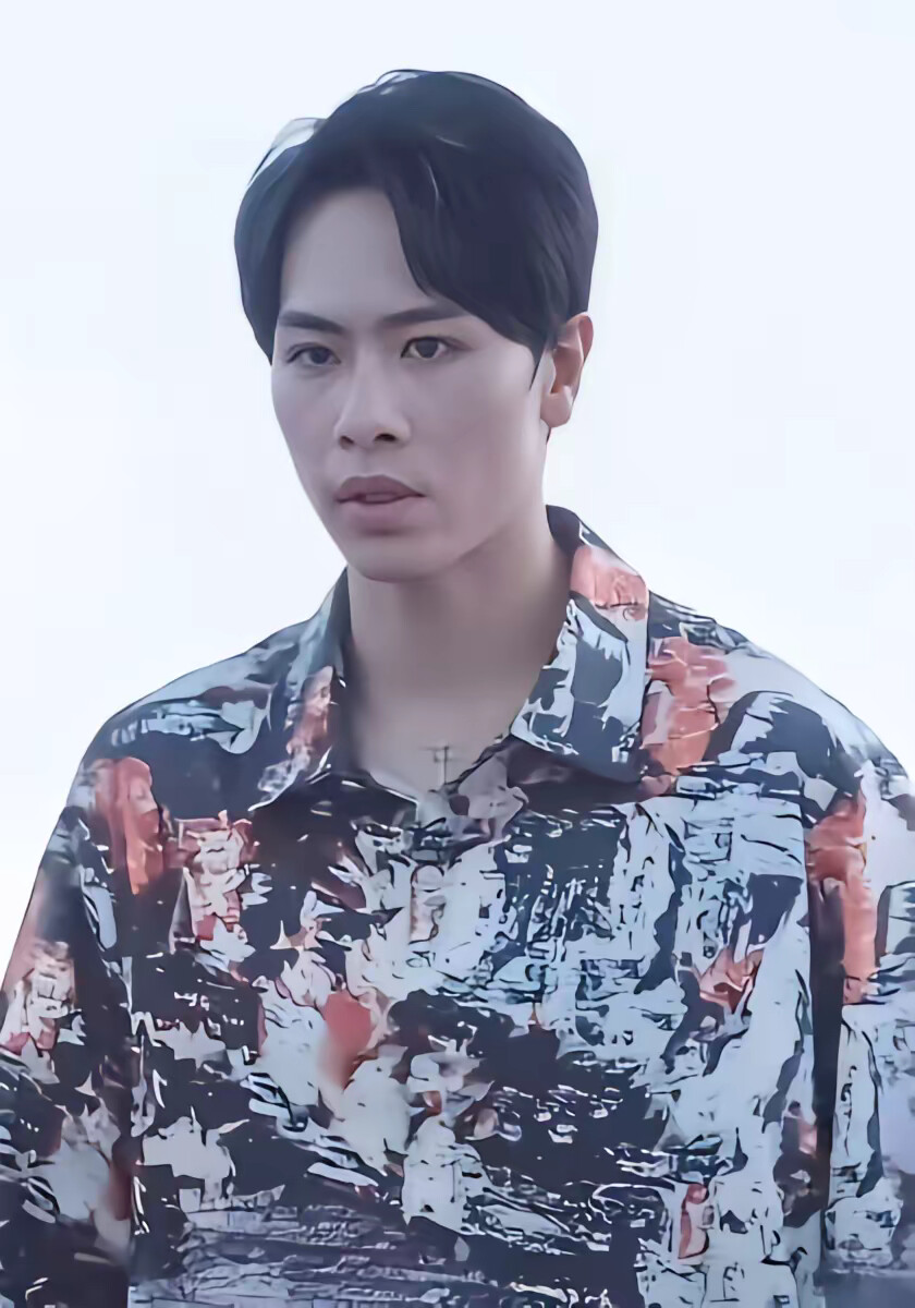 《他的小京栀》剧照