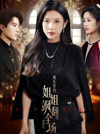 《婚礼现场：姐姐飒翻全场》剧照