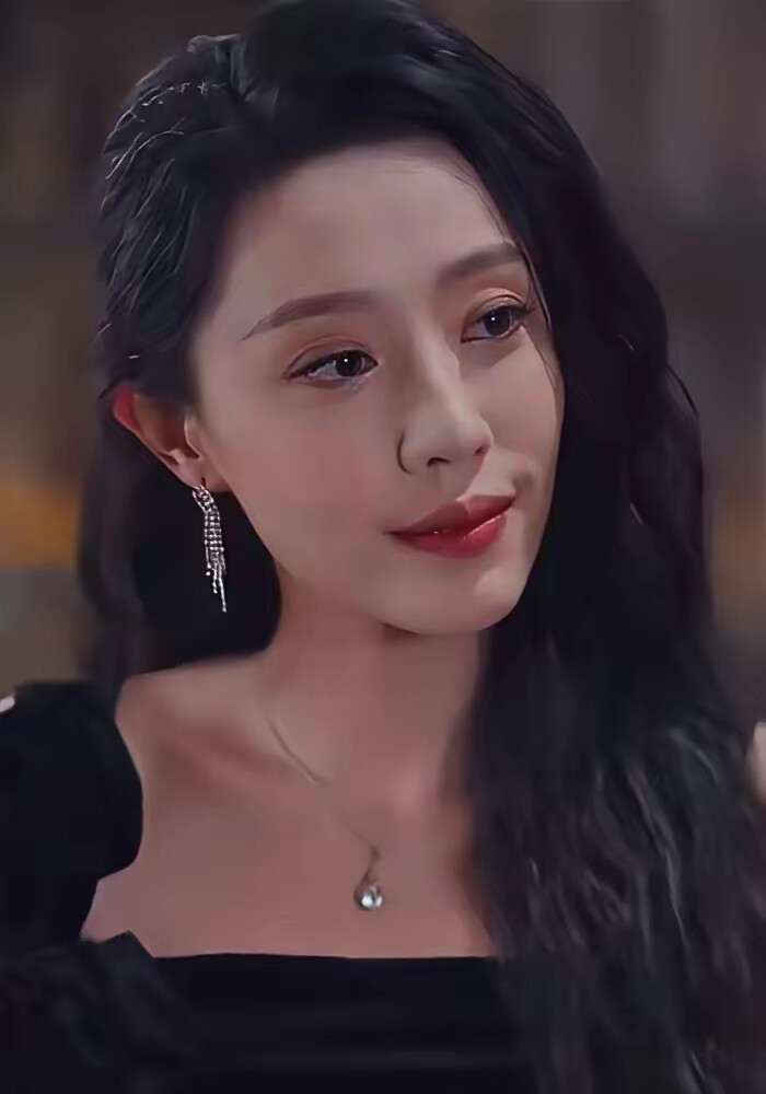 《春夜炙吻》剧照