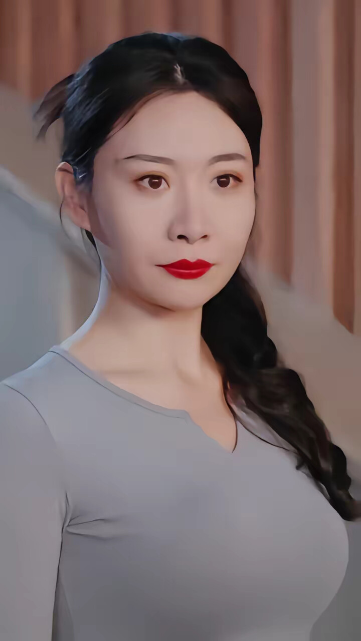 《我是舞后，我摊牌了》剧照