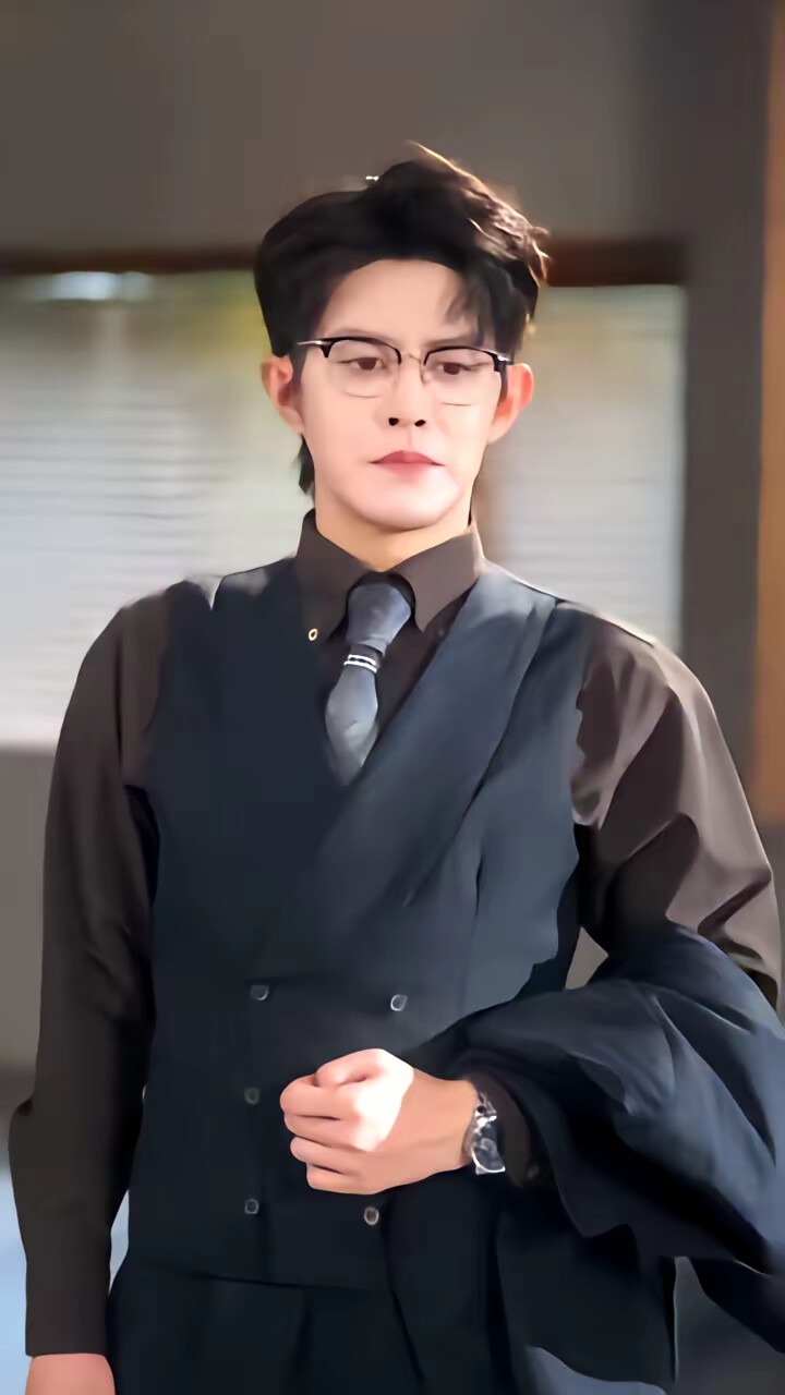 《严总，你的小玫瑰又作妖了》剧照