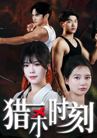 《猎杀时刻》剧照