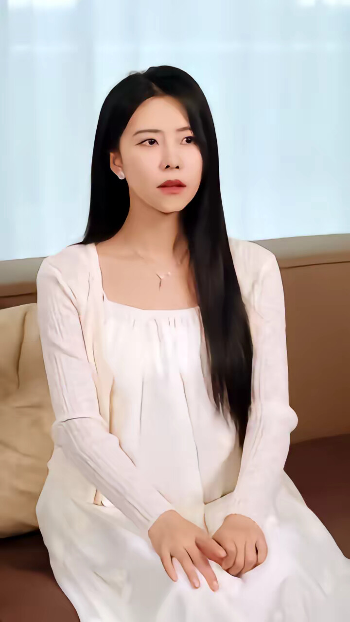 《余温难暖》剧照