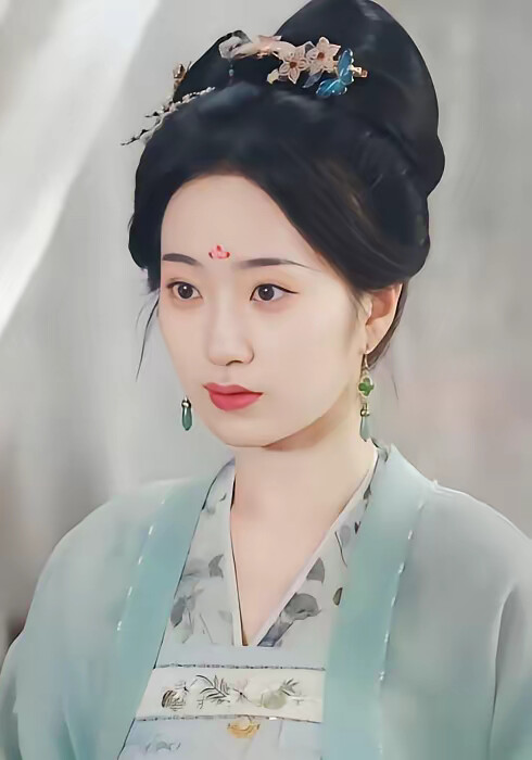 《未央风华》剧照