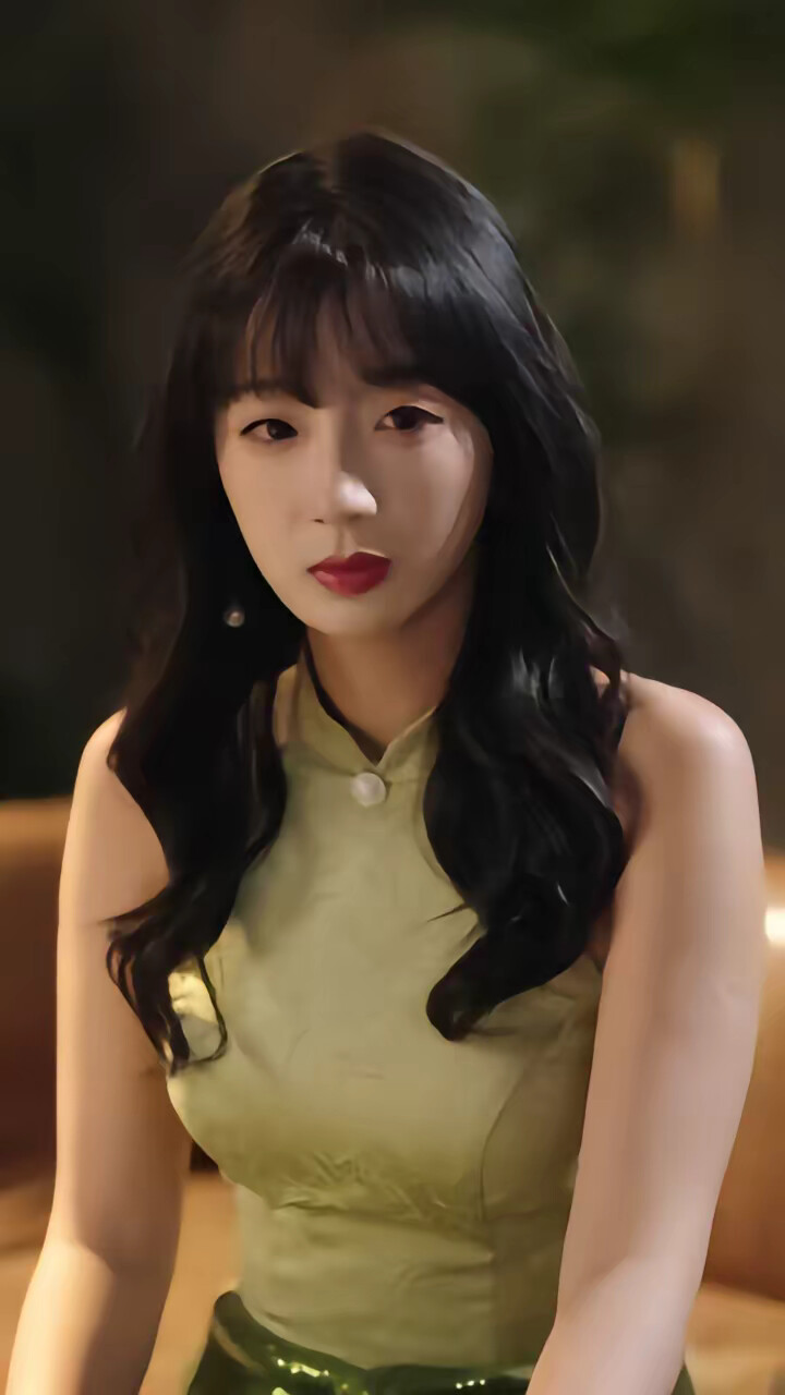 《他好野》剧照