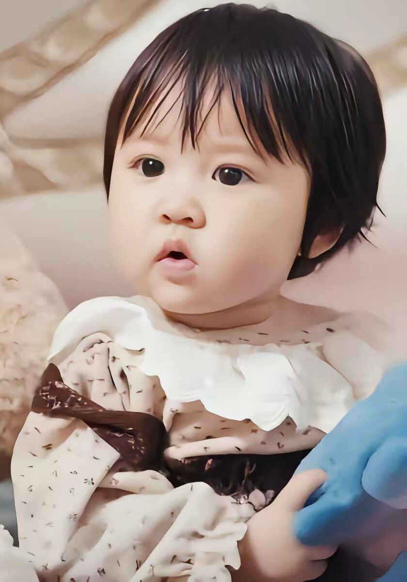 《心声喧嚣，真爱静谧》剧照