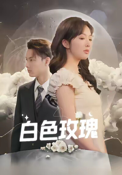 《白色玫瑰》剧照