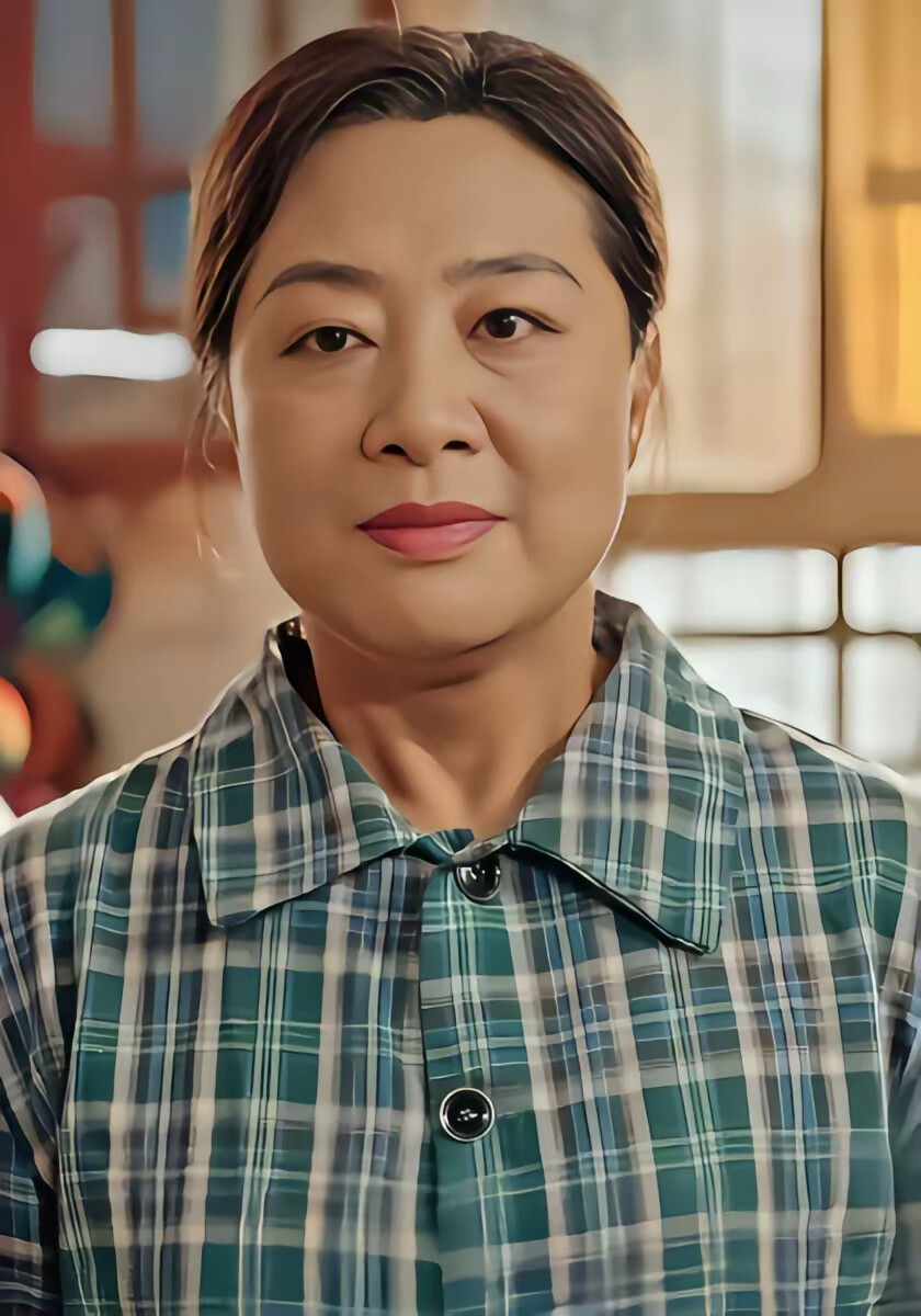 《旧巷灯火又阑珊》剧照