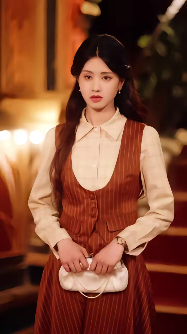 《雾港庄园》剧照