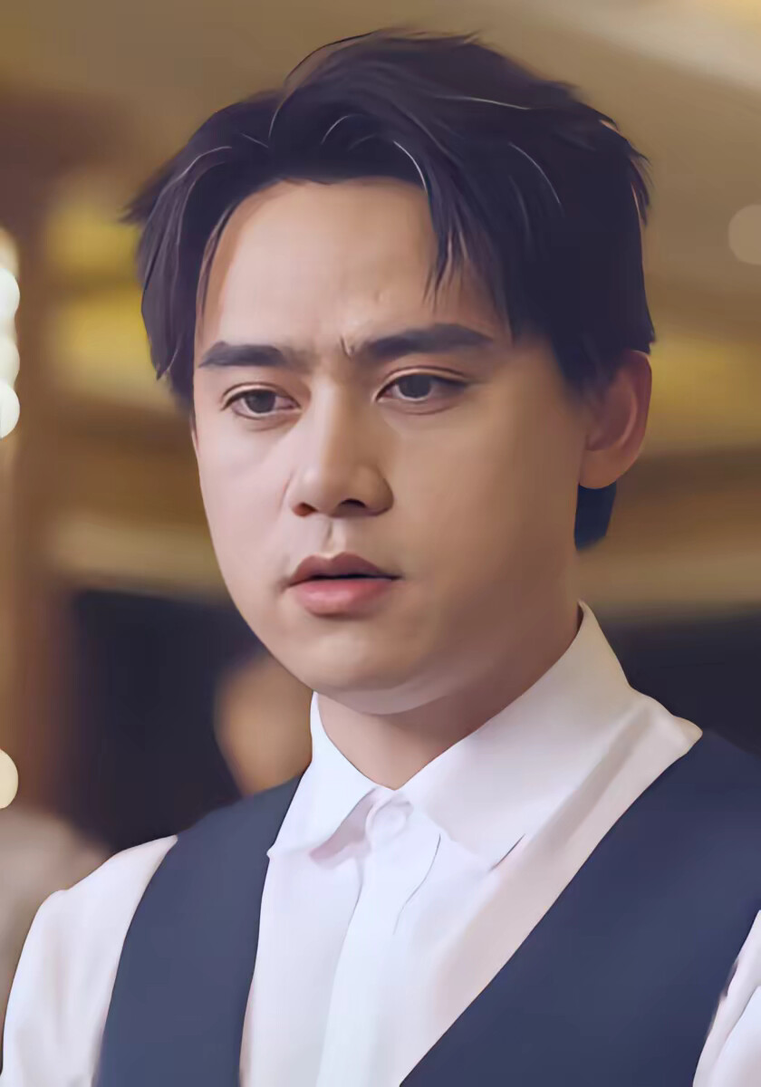 《王牌归正》剧照