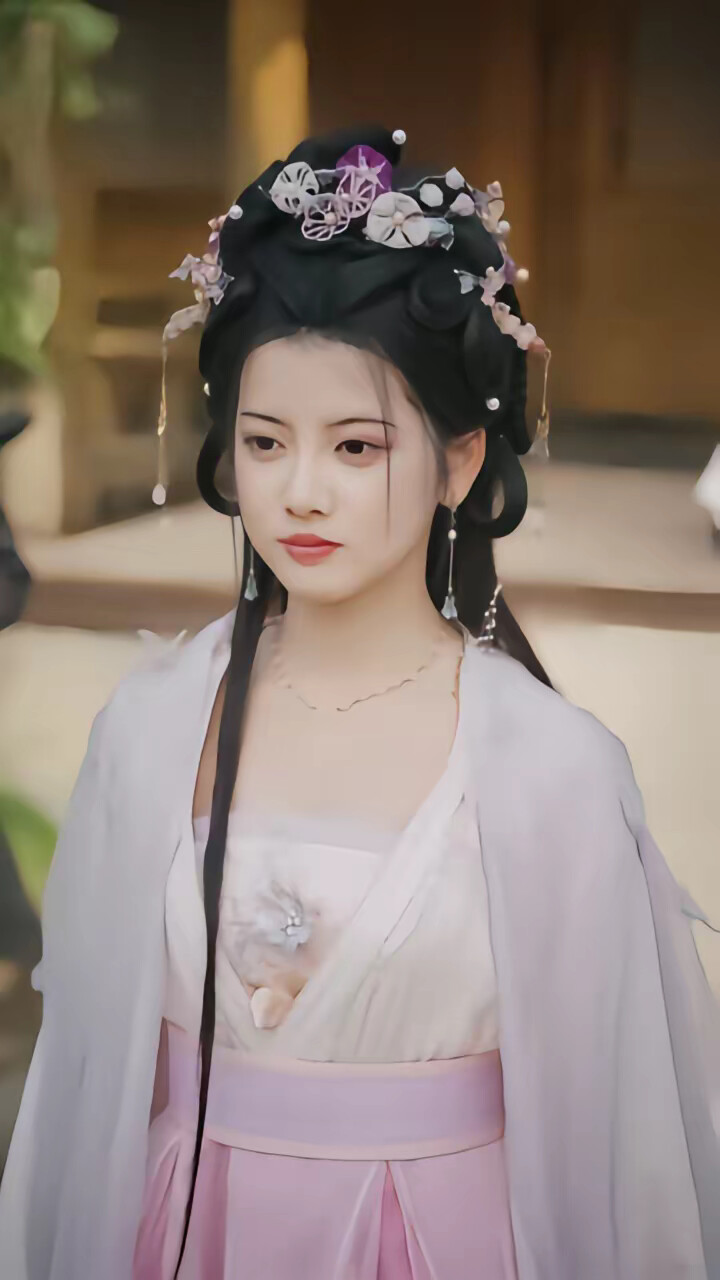 《闪婚摄政王欠收拾》剧照