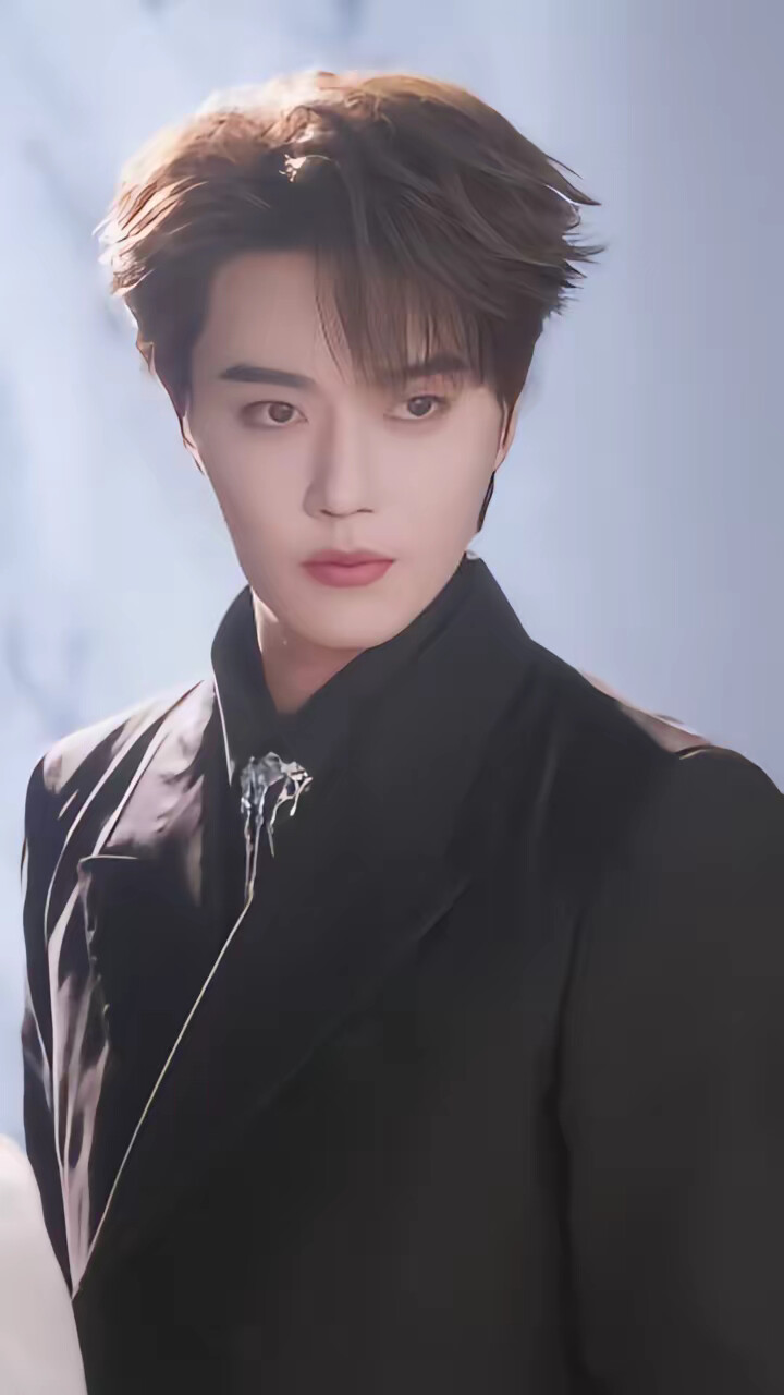 《为她失控》剧照