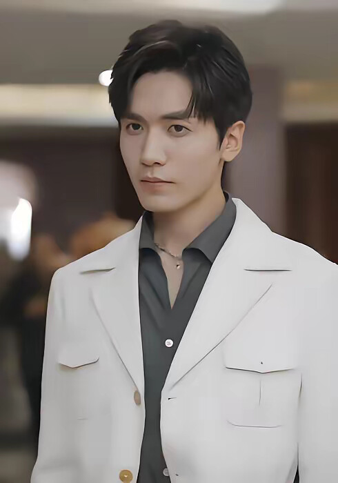 《第七夜未央》剧照