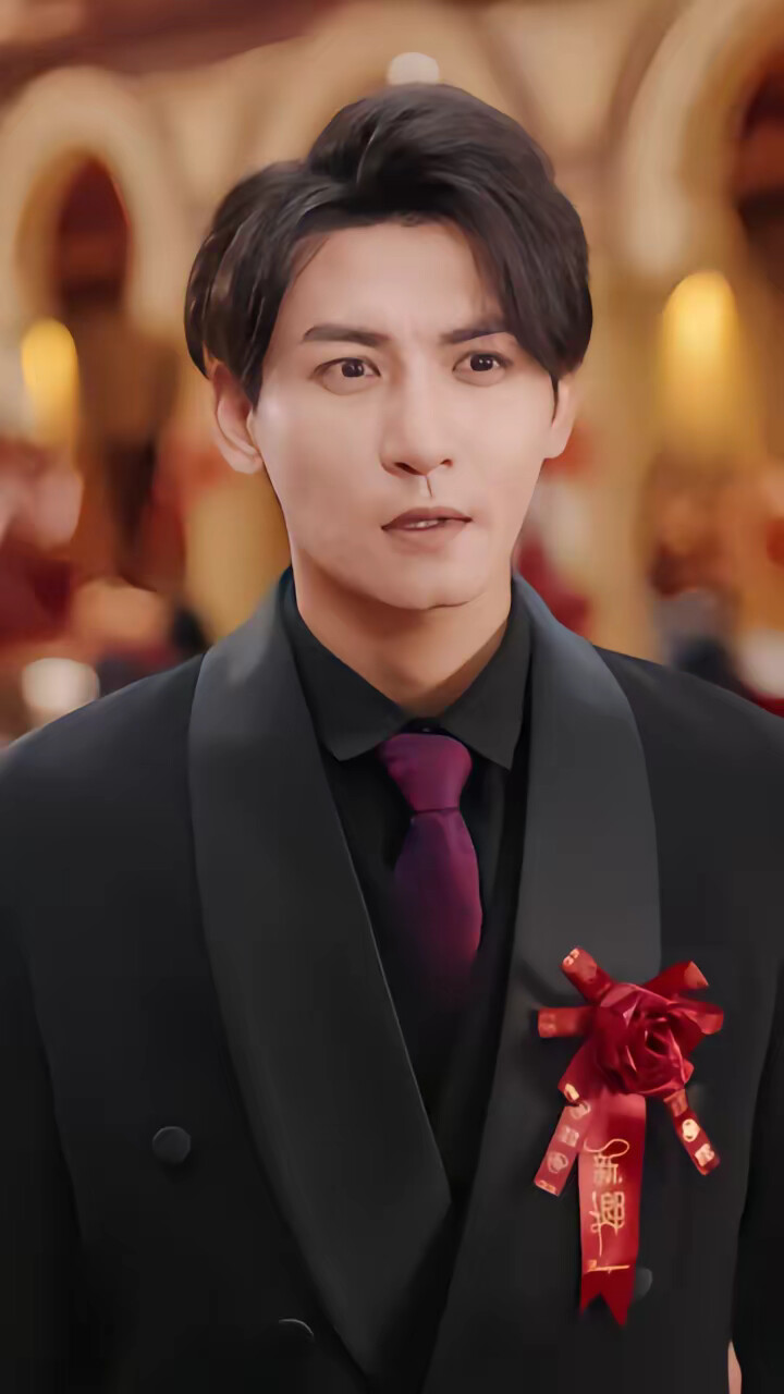 《命运的较量》剧照