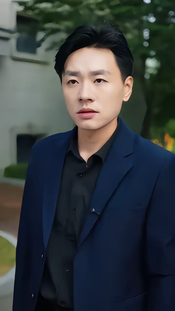 《昨日烬今日刃》剧照