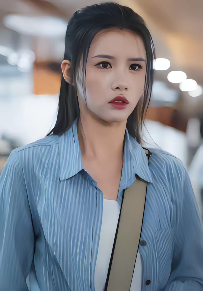 《擒贼追凶》剧照