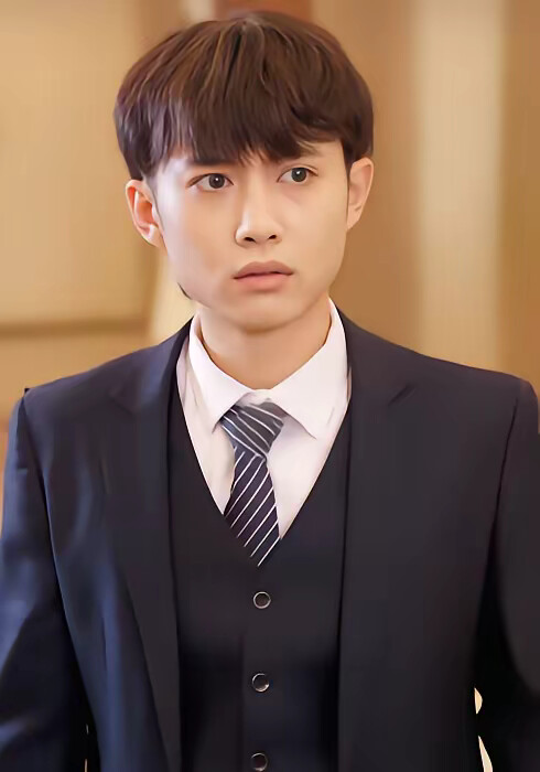 《这个孩子你抢不走》剧照