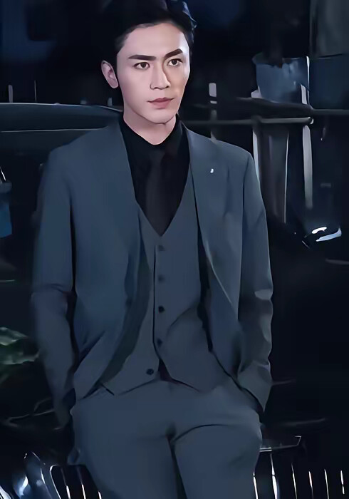 《千金荣耀》剧照