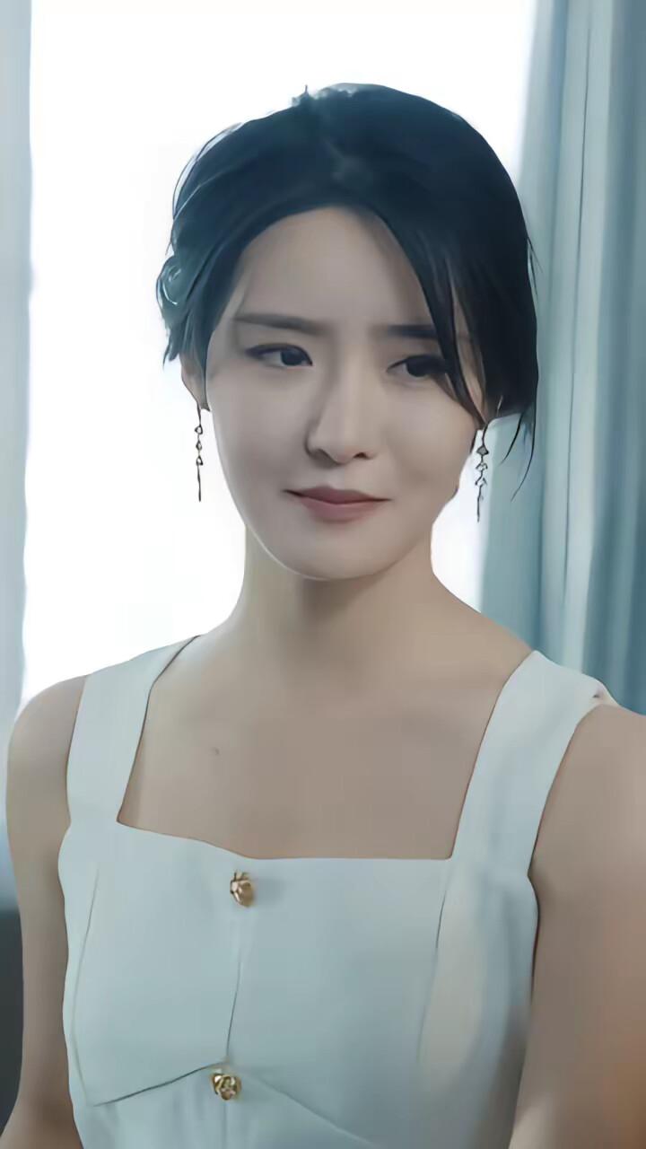 《隐忍逆袭》剧照