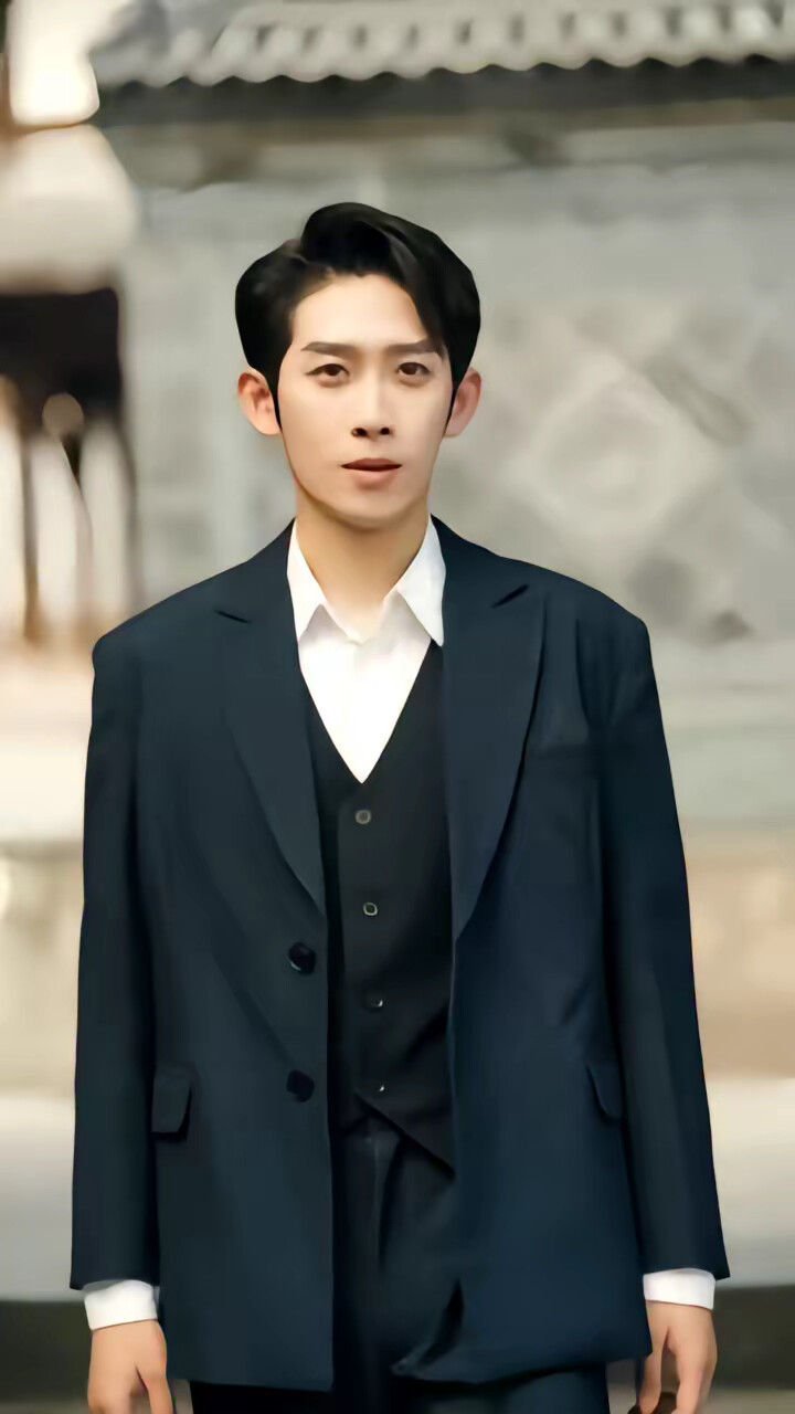 《少帅天天求复婚》剧照