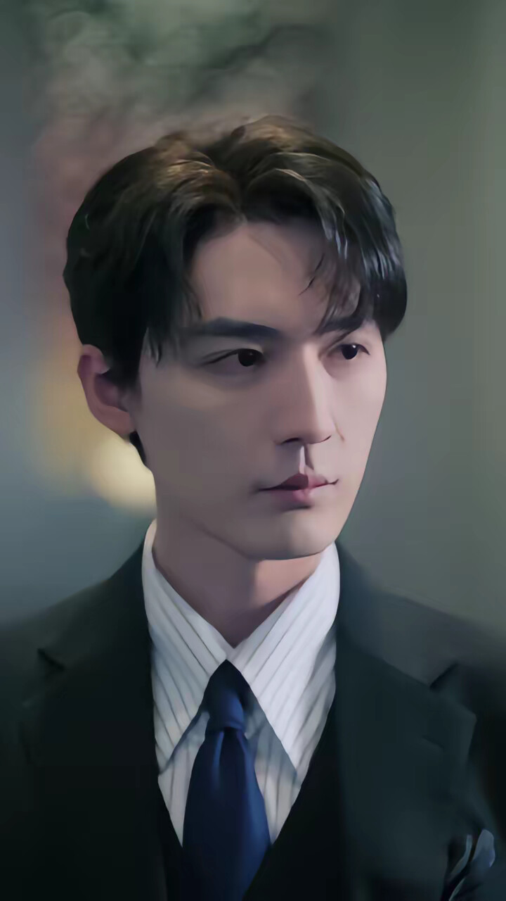 《暗夜炽爱》剧照