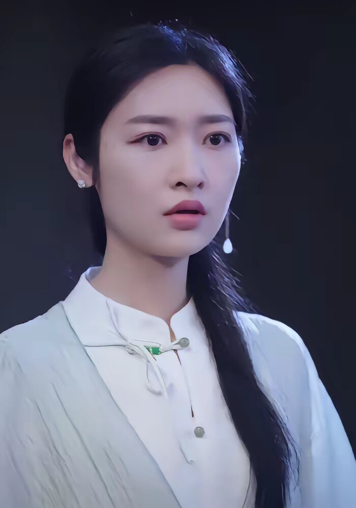 《生娃后，我龙女的身份曝光了》剧照