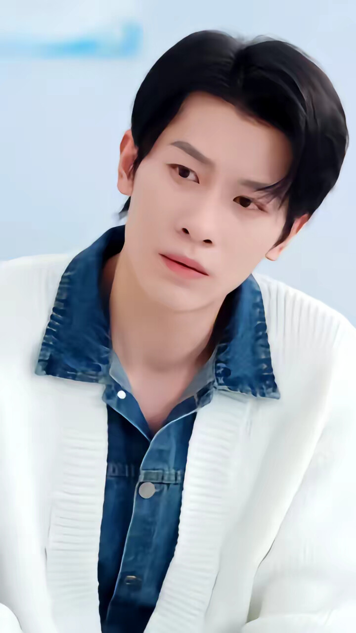 《倒流的月光》剧照