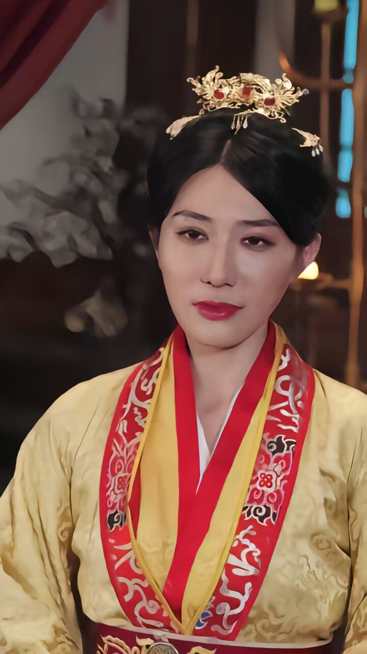 《长门怨》剧照