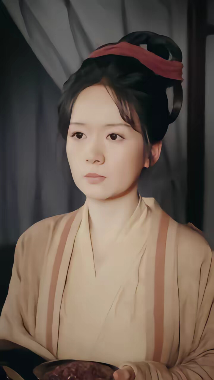 《重生：让老婆当上诰命夫人》剧照