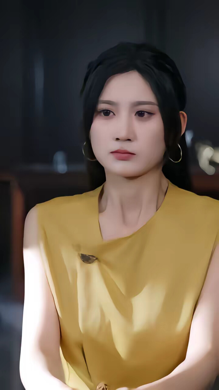 《我的老公身份惊人》剧照