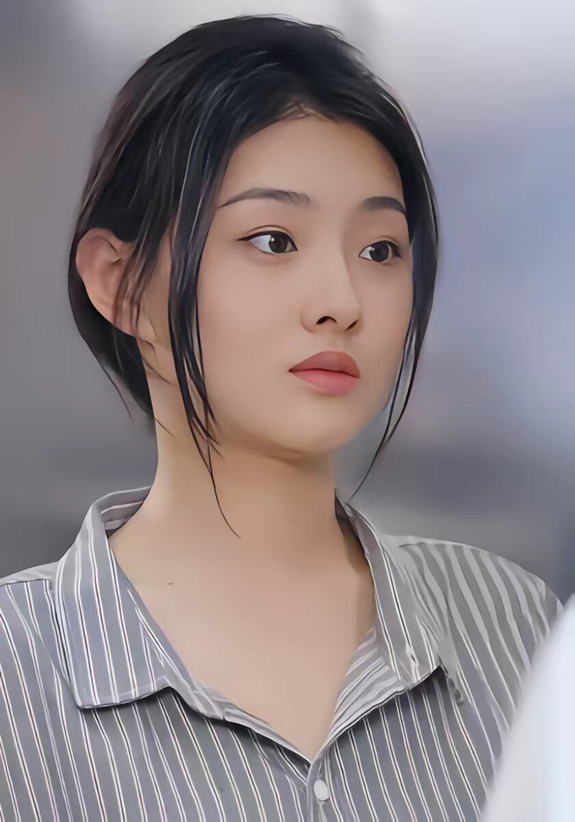 《乡下夫人之错位人生》剧照