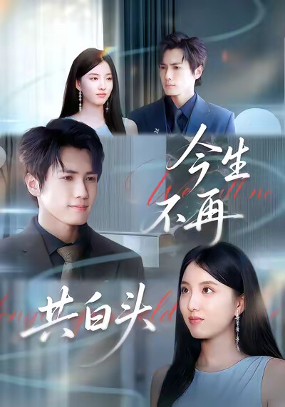 《今生不再共白头》剧照