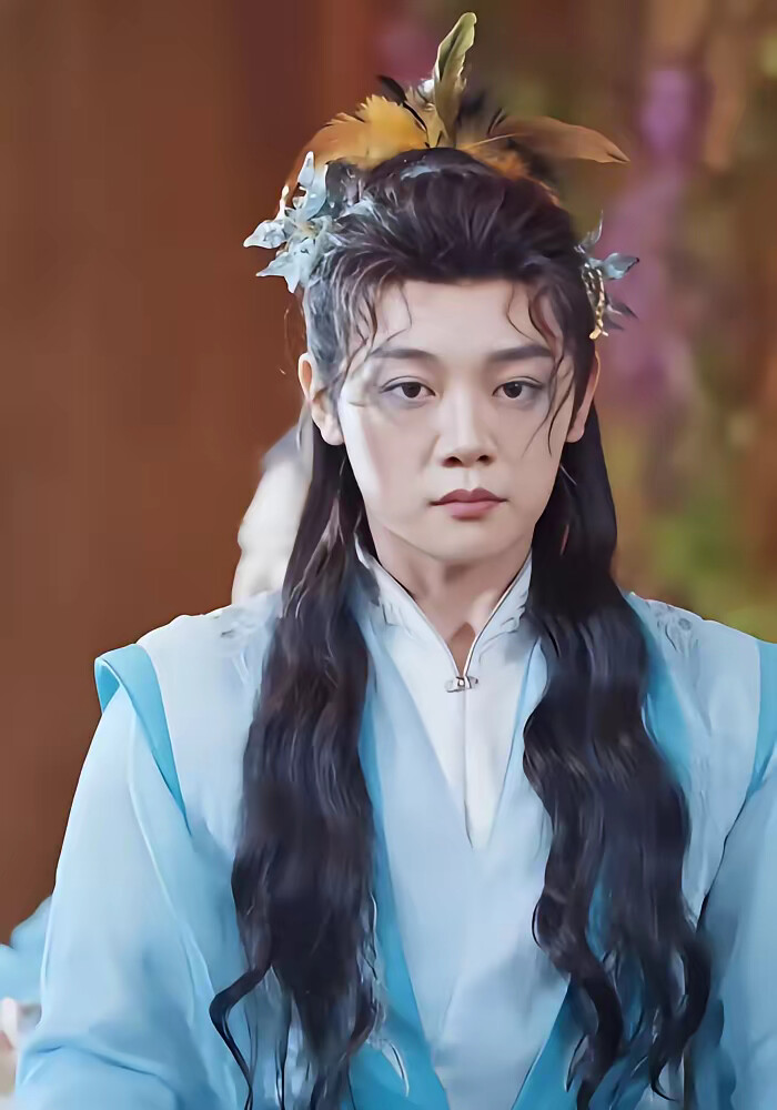 《凤兮，凤兮》剧照