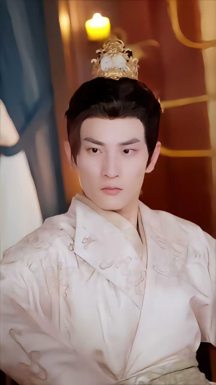 《闲散太子纵横四海》剧照