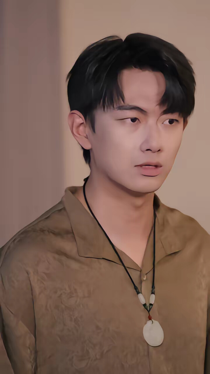 《傻大川的乡村绝美生活》剧照