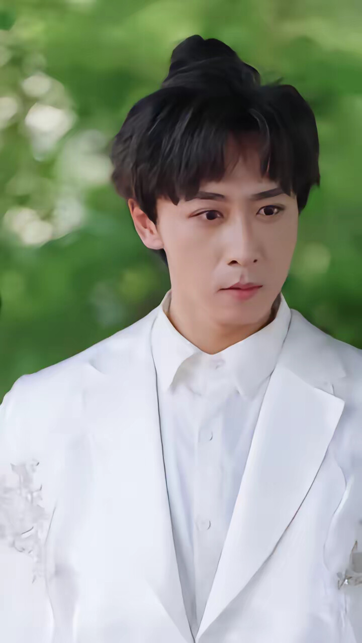 《裁员后万宝认主》剧照