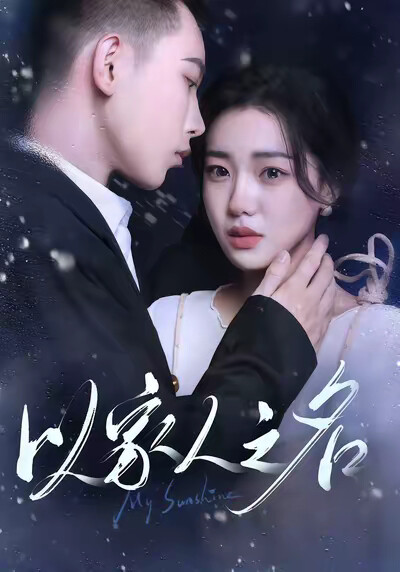 《以家人之名》剧照