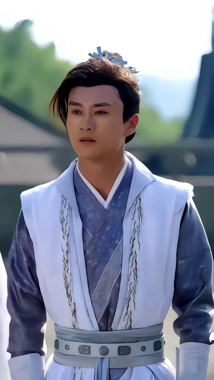 《原来我是绝世仙人》剧照