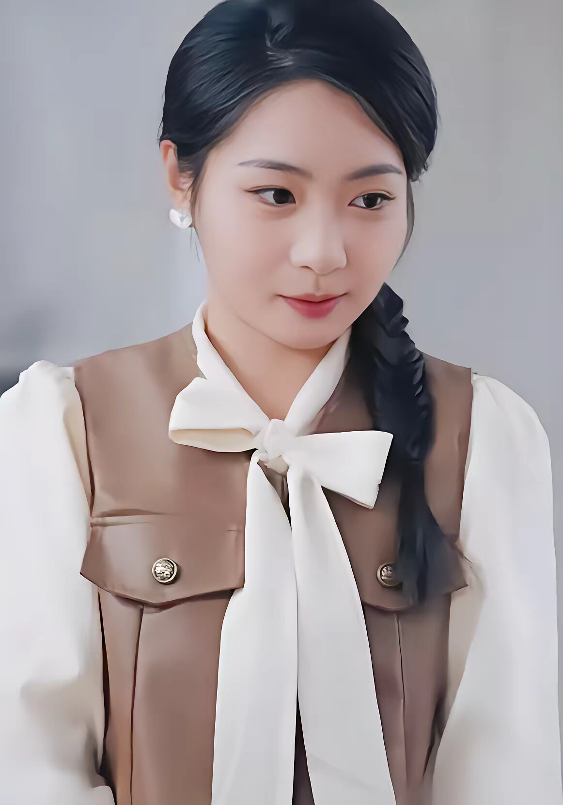 《她逃，他追，病娇祖宗她插翅难飞》剧照